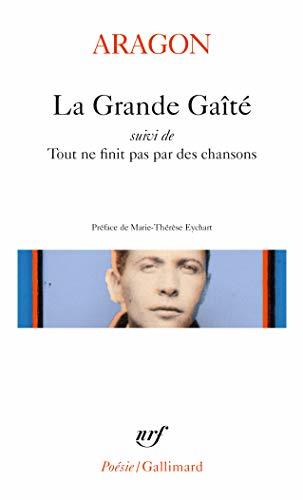 La Grande Gaite book cover