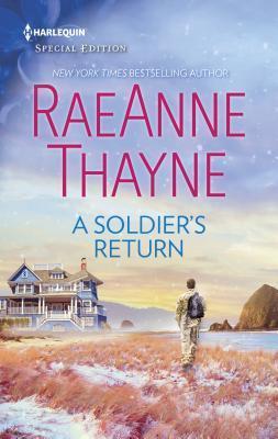 A Soldier's Return book cover