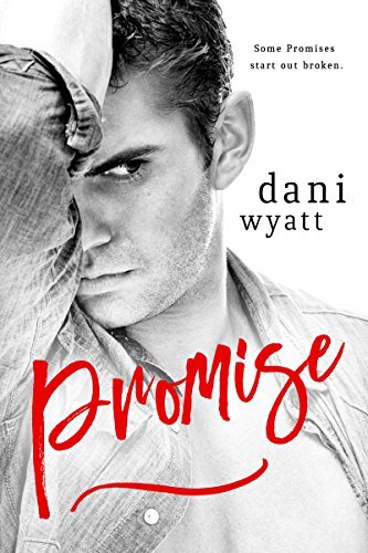 Promise book cover