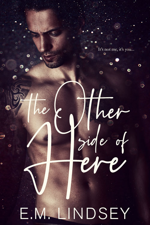 The Other Side of Here book cover