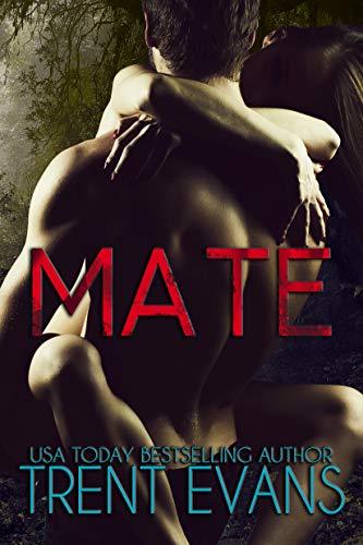 Mate book cover