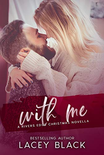 With Me book cover