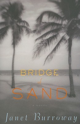 Bridge of Sand book cover