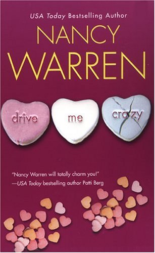 Drive Me Crazy book cover