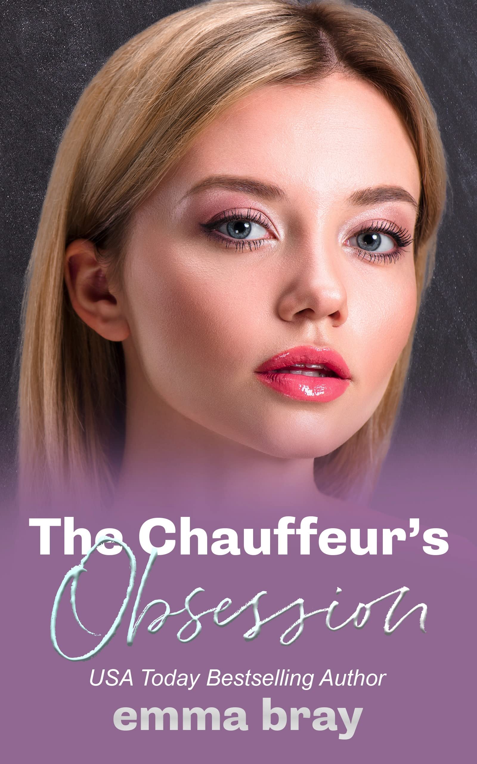 The Chauffeur's Obsession book cover