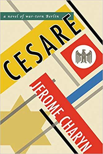 Cesare book cover