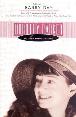 Dorothy Parker book cover