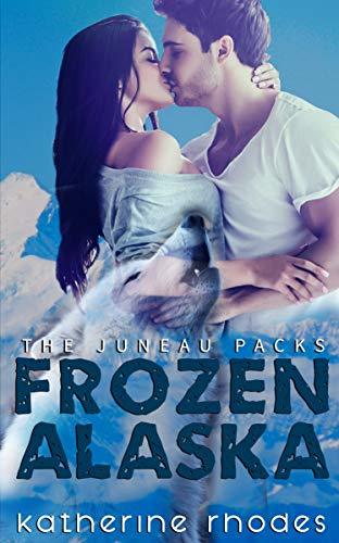 The Juneau Packs book cover 2