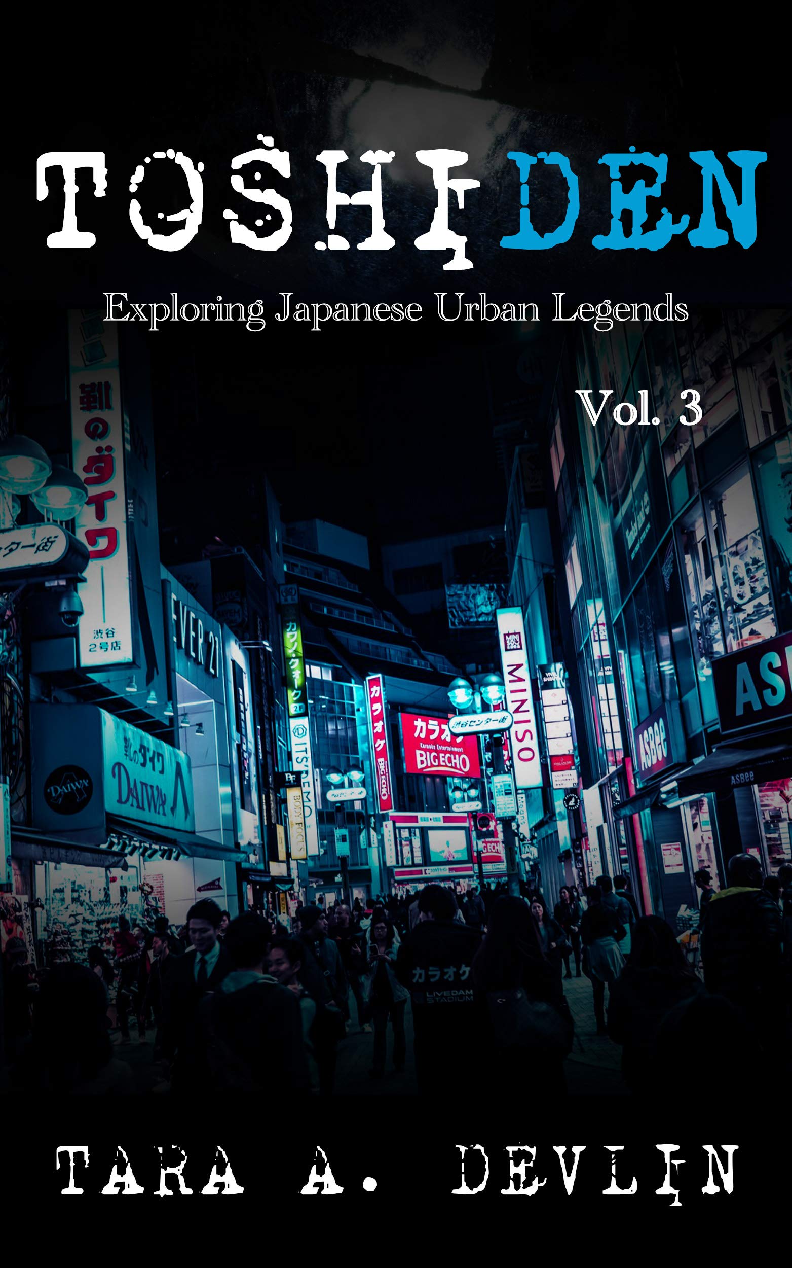 Toshiden book cover 3