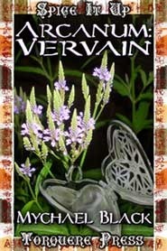 Arcanum book cover 1
