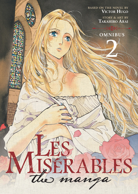 Les Misérables (Omnibus) book cover 2