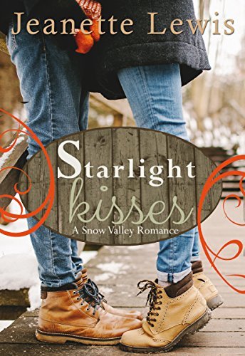 Starlight Kisses book cover