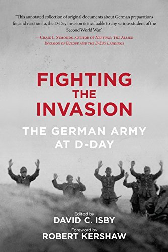 Fighting the Invasion book cover