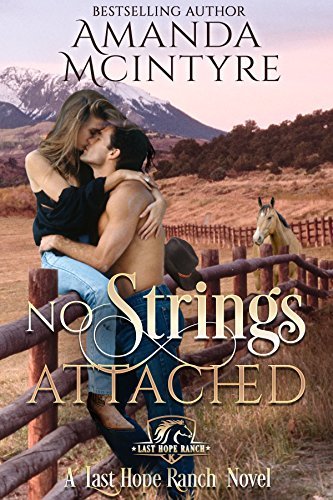 Last Hope Ranch book cover 1