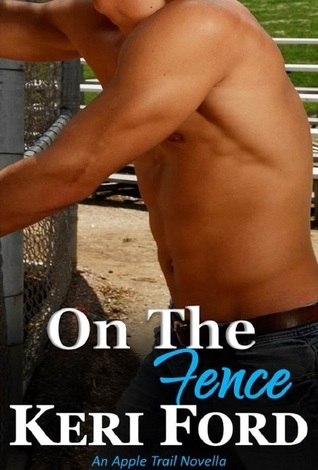 Uninhibited in Apple Trail, Arkansas book cover 2