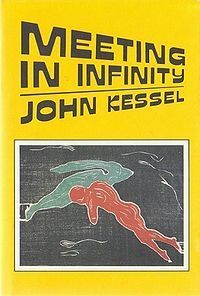 Meeting in Infinity book cover