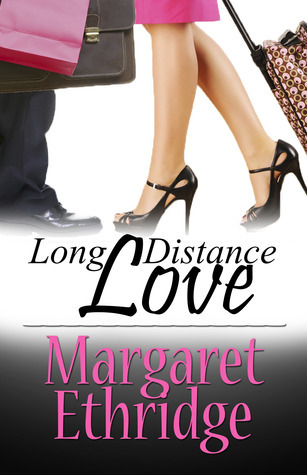 Long Distance Love book cover