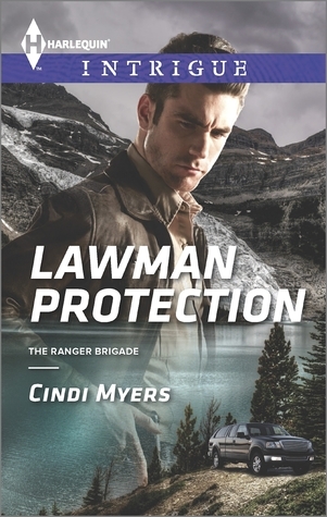 The Ranger Brigade book cover 2