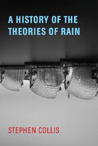 A History of the Theories of Rain book cover