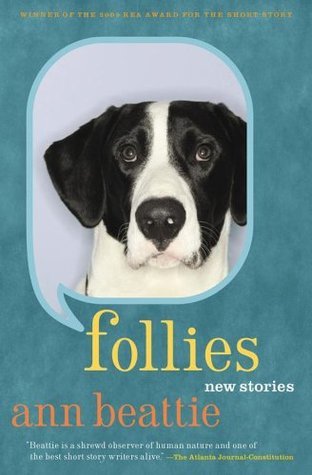 Follies book cover
