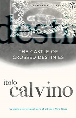The Castle of Crossed Destinies book cover