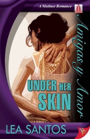Under Her Skin book cover