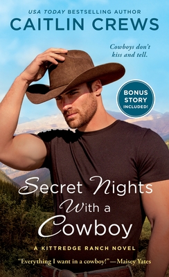 Kittredge Ranch book cover 1