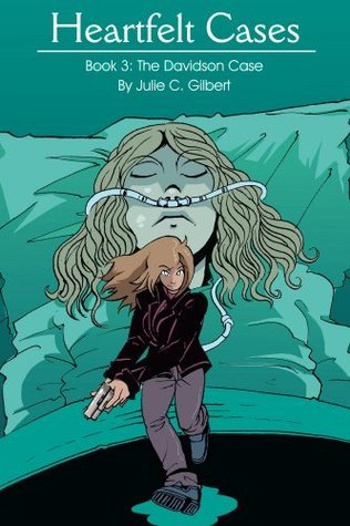 Heartfelt Cases book cover 3