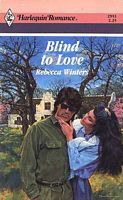 Blind to Love book cover