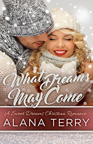 Sweet Dreams book cover 1