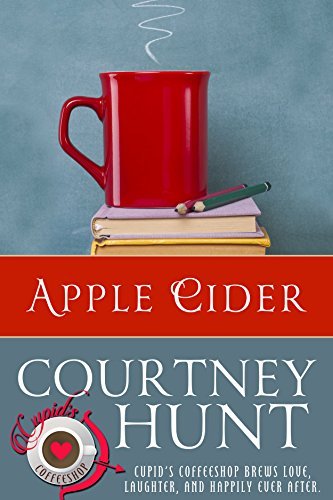 Apple Cider book cover