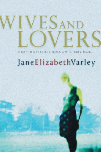 Wives and Lovers book cover