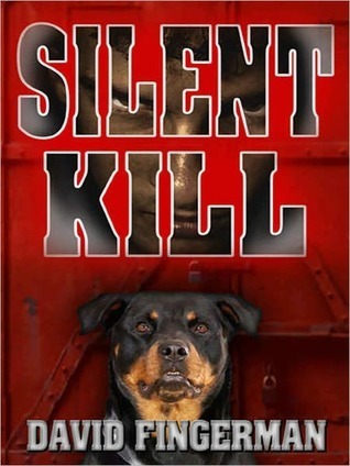 Silent Kill book cover