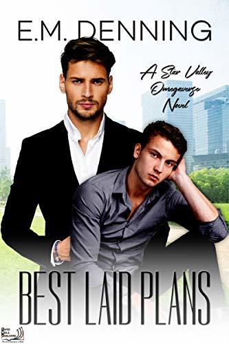 Best Laid Plans book cover