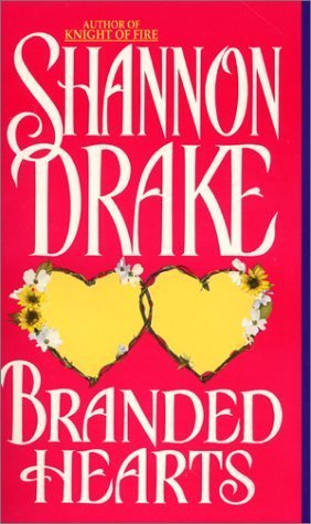 Branded Hearts book cover