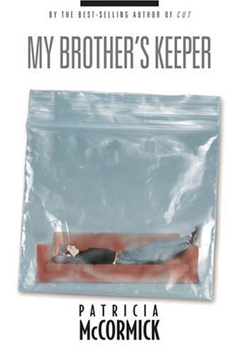 My Brother's Keeper book cover