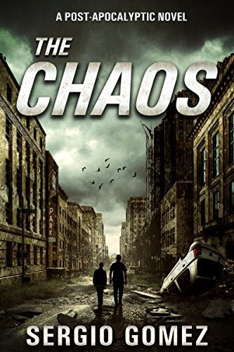 The Chaos book cover