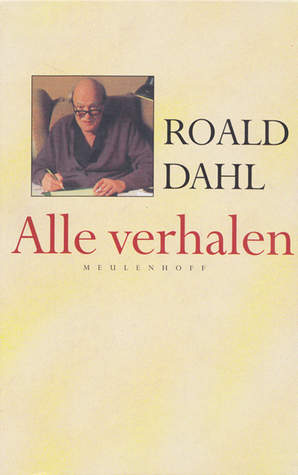 Alle verhalen book cover