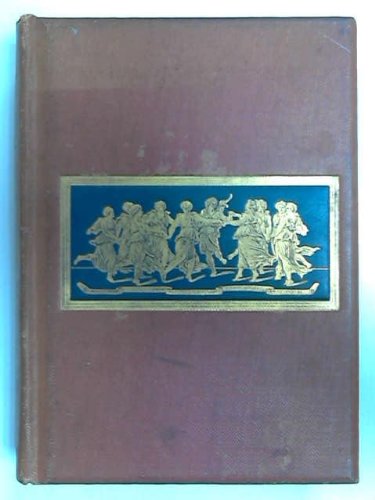 The Poetical Works of John Milton book cover