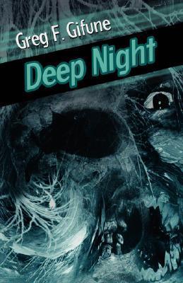 Deep Night book cover