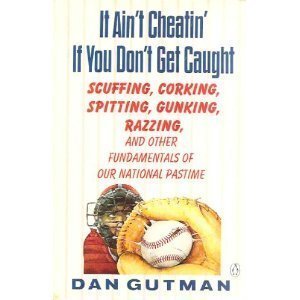 It Ain't Cheating If You Don't Get Caught book cover