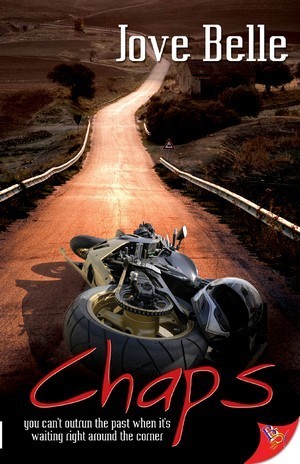 Chaps book cover