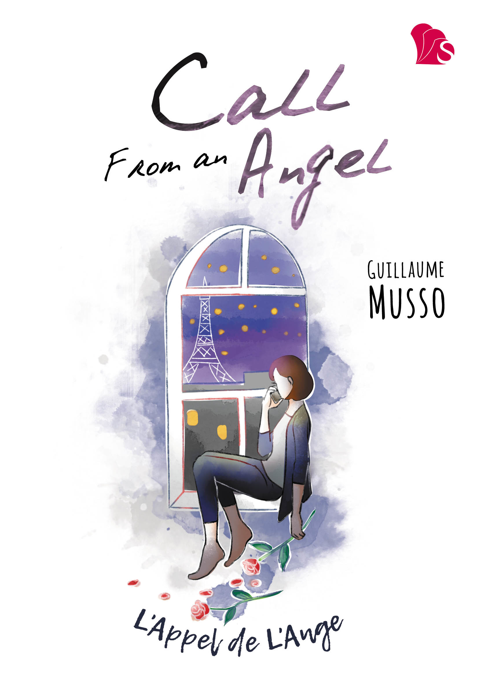 Madeline book cover 1