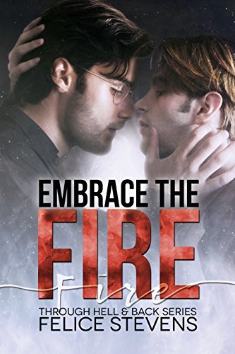 Embrace the Fire book cover
