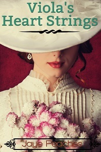 Viola's Heart Strings book cover