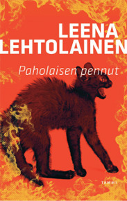 Henkivartija book cover 3