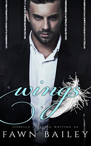 Gilded Cage book cover 1