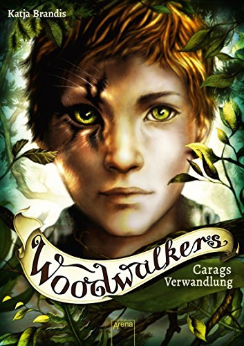 Carag's Transformation book cover