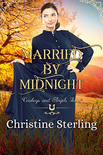 Married by Midnight book cover