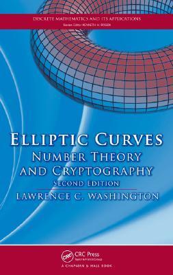 Elliptic Curves book cover
